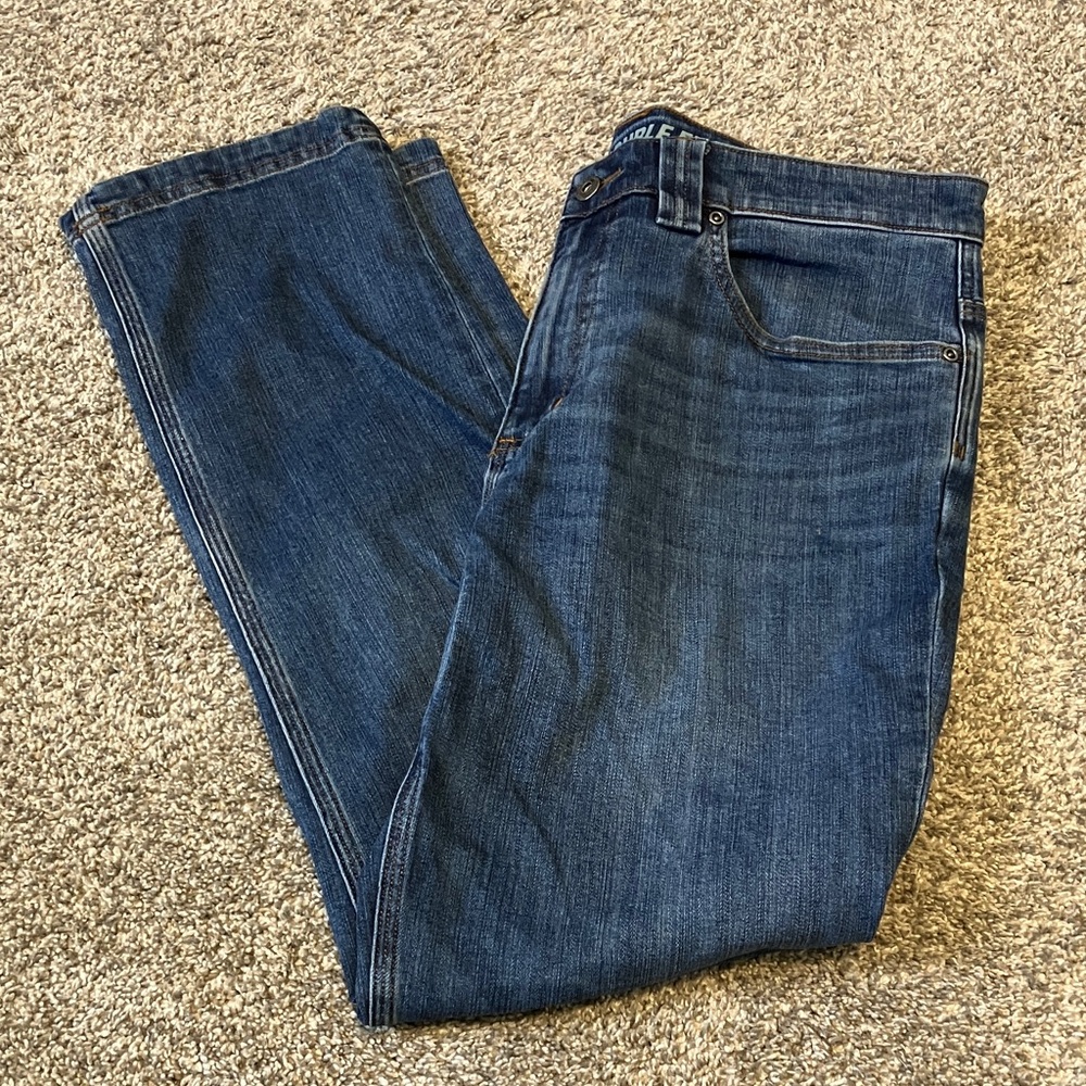 Men’s Duluth Trading Co. Jeans